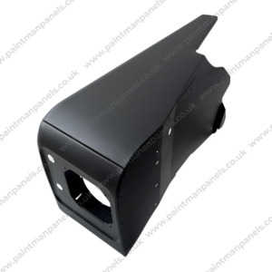 395014 Series 2A & 3 Front Wing Assembly - RH