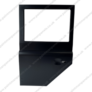 BFL710020, Defender 2nd Row Door - RH