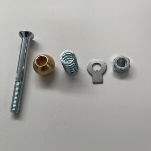 330953/7 Series Door Hinge Repair Kit
