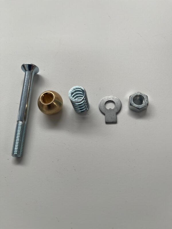330953/7 Series Door Hinge Repair Kit