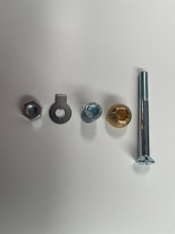330953/7 Series Door Hinge Repair Kit