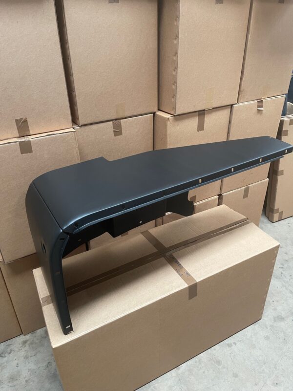 330425 Series 2, 2A Front Wing Assembly - LH