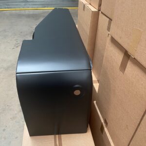 330425 Series 2, 2A Front Wing Assembly - LH