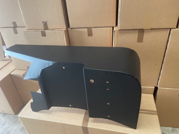 330425 Series 2, 2A Front Wing Assembly - LH