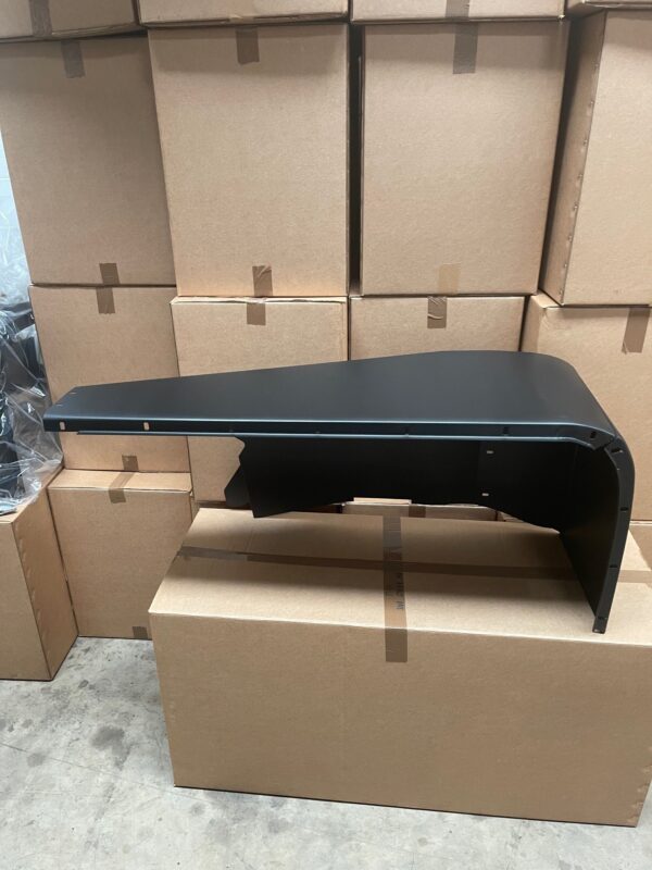 330424 Series 2, 2A Front Wing Assembly - RH