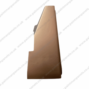 093BL Series 2 & 2A Front Wing Top LH