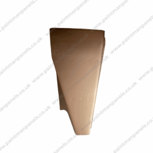 093BR Series 2 & 2A Front Wing Top RH