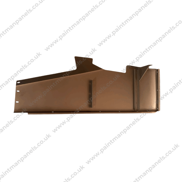 MRC2595TOP Land Rover Series 2 & 2A Front Wing Top LH - Image 3