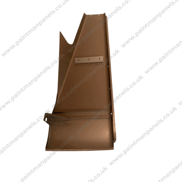 395014TOP Land Rover Series 2 & 2A Front Wing Top RH - Image 2