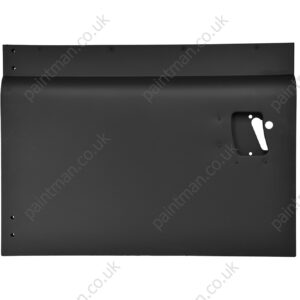 337792ANTI Series 2 Door Bottom - Front LH Anti-burst