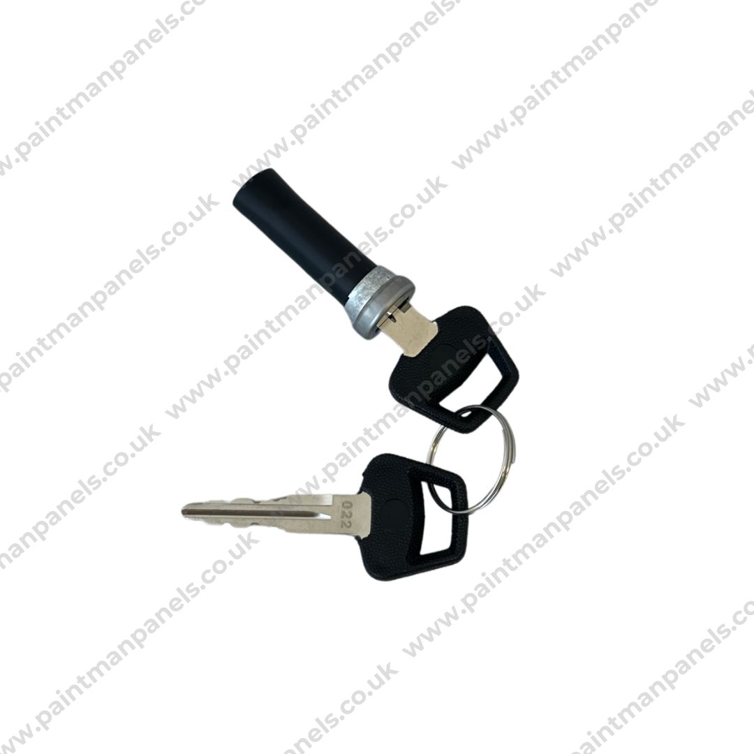 FQJ500340 Defender Back Doorlock Kit - 07 on - Image 3