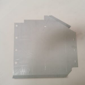 330448 LH Front Mud Guard Series 2a