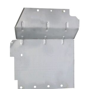 MRC6082 Front Under Wing Mud Guard Series 3 LH